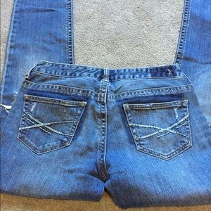 Aeropostale Skinny Jeans