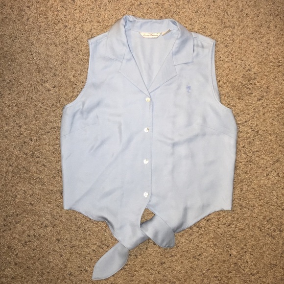 Tommy Bahama tank