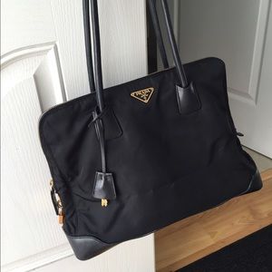 Authentic Prada Bag