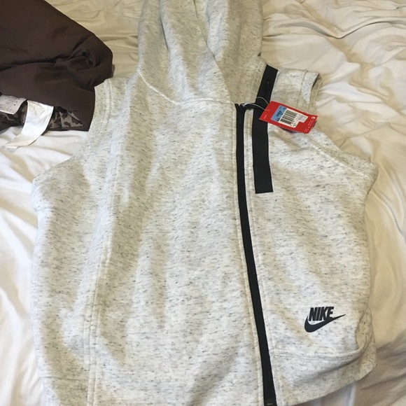 Nike Vest