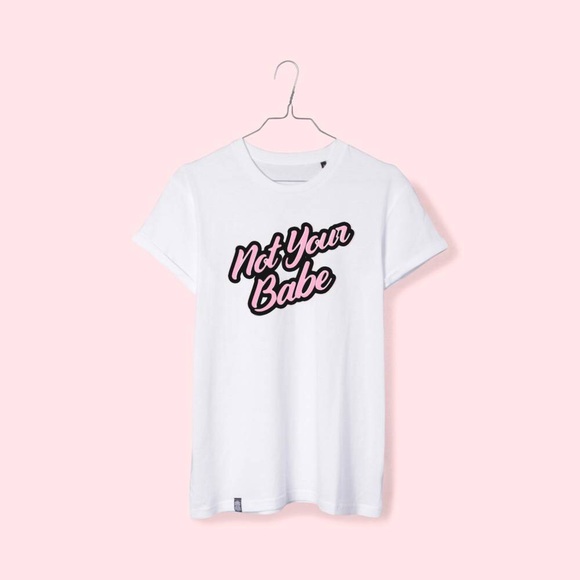 UNIF Tops - ISO