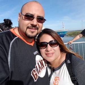 Meet your Posher, Erika