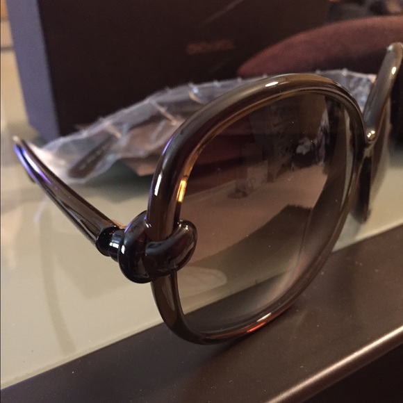 Tom Ford sunglasses