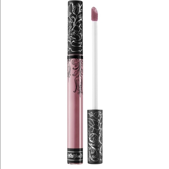 Kat Von D Other - Kat Von D Everlasting liquid lipstick