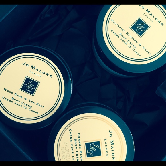 Jo Malone London!