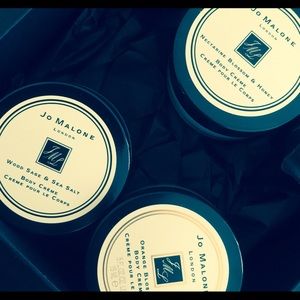 Jo Malone London!