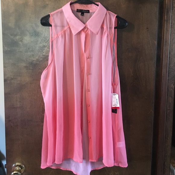 HeartSoul Top