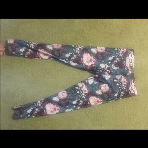 Leggings/aerie joggers