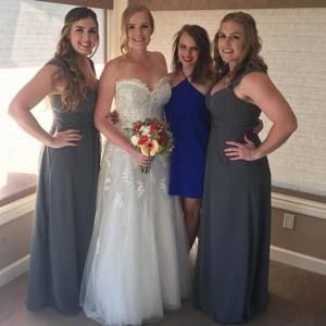 Meet your Posher, Kelsey