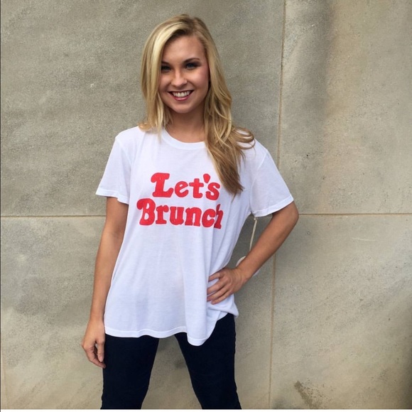 Show Me Your MuMu Coalson Tshirt