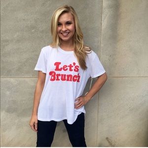 Show Me Your MuMu Coalson Tshirt