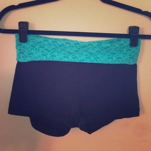 Aerie Yoga Shorts