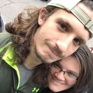 Meet your Posher, Stacy