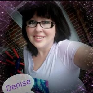 Meet your Posher, Denise