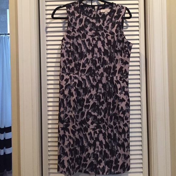 Loft dress