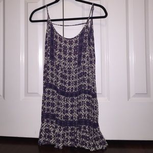 brandy melville jada dress