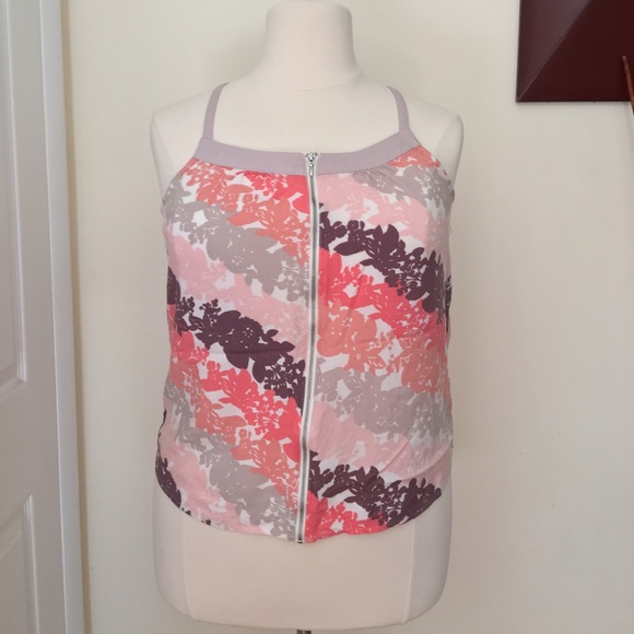 Beautifully Colored Top