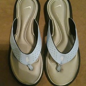 Nike sandals