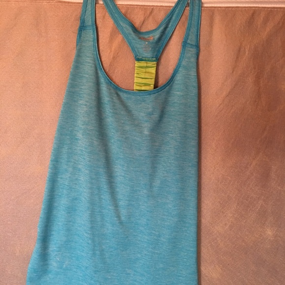 Tank top - Picture 1 of 2