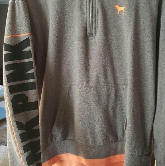 VS sweater