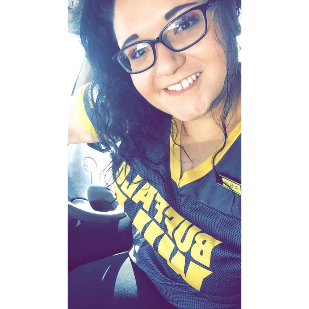 Meet your Posher, Shelby