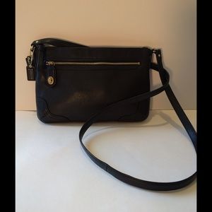 HOLD! Coach Crossbody Bag