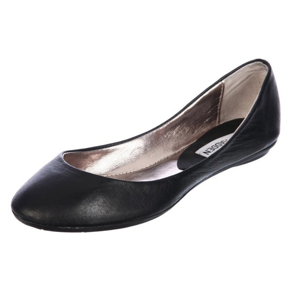 Steve Madden P-Heaven Flats