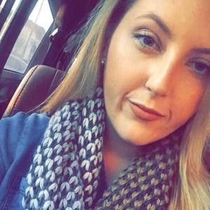 Meet your Posher, Morgan