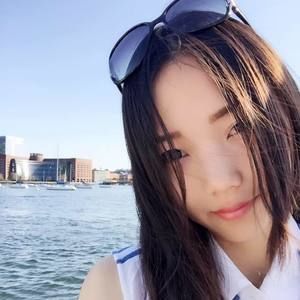 Meet your Posher, Reyna