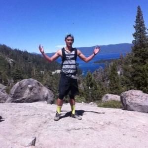 Meet your Posher, Phillip