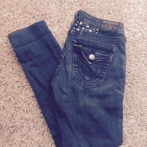 True religion jeans
