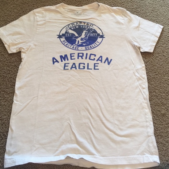 Guys American eagle