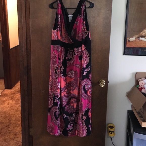 Party Dress