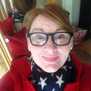 Meet your Posher, Robin