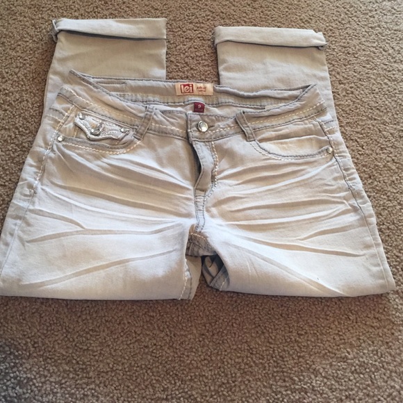 Capris