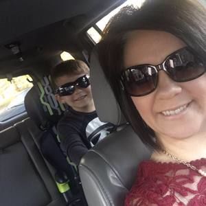 Meet your Posher, Kellie