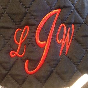 Meet your Posher, Victoria