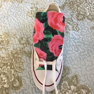 Converse Shoes - Hand painted converse Converse Shoes - Hand painted converse