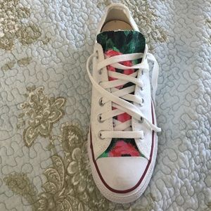 Converse Shoes - Hand painted converse Converse Shoes - Hand painted converse