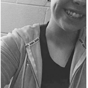 Meet your Posher, Meaghan