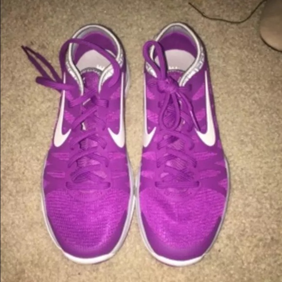 Women's Nike size 6.5