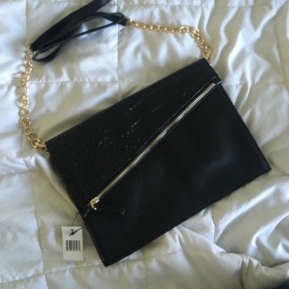 Black bag