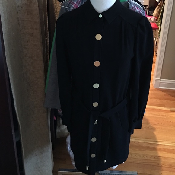 Diane Von Furstenberg Dress Size 4