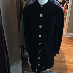 Diane Von Furstenberg Dress Size 4