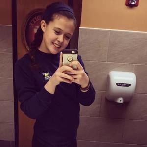 Meet your Posher, Hannah