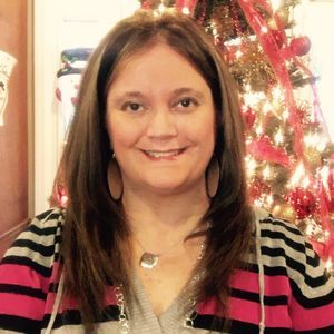 Meet your Posher, Dawn