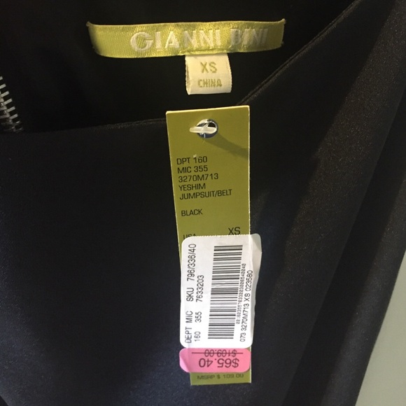 Romper - Picture 3 of 3