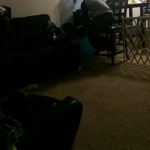 Meet your Posher, Kiara