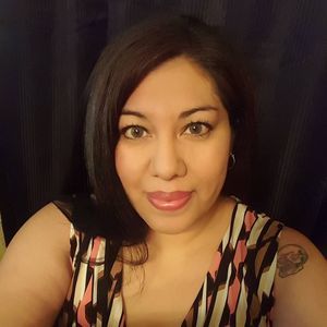 Meet your Posher, Joann