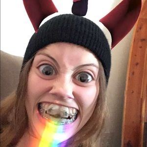 Meet your Posher, Jordan